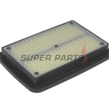 Въздушен филтър -HIFLO FILTRO- HFA3621, Suzuki GSF600 / 650 / 1200 / 1250 Bandit + GSX650F / GSX1250F (2000-2016)