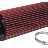 Въздушен филтър -K&N- PL-8715, Polaris ACE 900 SP/XC, General 1000/1000 4/XP/Premium/Sport/Ultimate/Ride Command, RZR 900/1000 S Trail/S/EPS/Ultimate/Premium/Sport, Ranger 1500 XD, Sportsman 900 ACE SP, 2015-2026