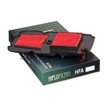 Въздушен филтър -HIFLO FILTRO- HFA1714, Honda XL700V / XL700VA Transalp (2008-2013)