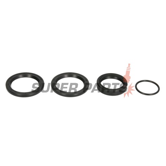 Ремонтен комплект за диференциал -ALL BALLS- Polaris Ranger 325 2015, Ranger 570 2014-2016, Scrambler 1000 2014-2018, Scrambler 850 2013-2018, Sportsman 1000 2015-2018, Sportsman 550 2010-2014, Sportsman 850 2009-2018