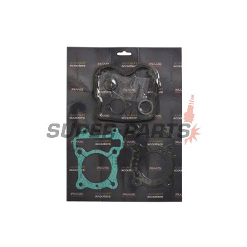 Пълен комплект гарнитури за двигател -RMS- Honda SH 150 2000, 2005-2009, 2011-2014