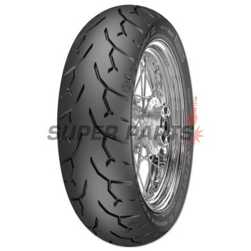 Задна шосейна гума -PIRELLI MOTOR- 130/90B16, NIGHT DRAGON GT (Wzmocniona)