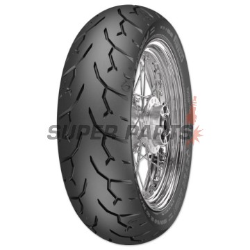 Задна шосейна гума -PIRELLI MOTOR- 160/70B17, NIGHT DRAGON GT (Wzmocniona)