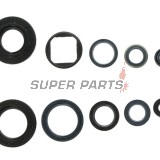 Пълен комплект семеринги за двигател -ATHENA- Cagiva K7 125 1991-1993, Mito 125 1991-2008, Planet 125 1996, Supercity 125 1991-1998, W8 125 1991-1997