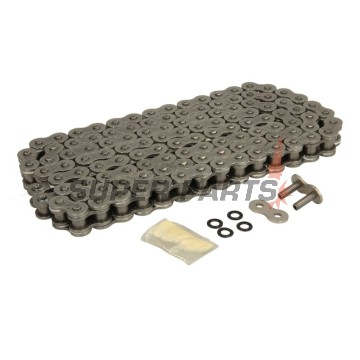 Верига -JT- JTC525X1R3118RL, размер 525, 118 звена, X-Ring усилена