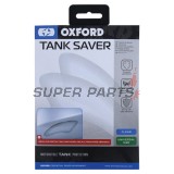 Странични протектори за резервоар -OXFORD- Tank Saver, прозрачни, комплект