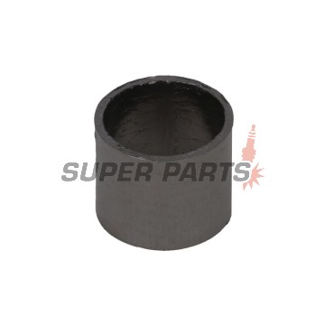 Гарнитура за ауспух -ATHENA- Kawasaki EN 500 1996-2003, Suzuki RM-Z 250 2004-2006