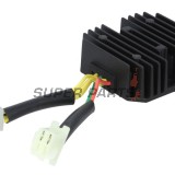 Реле за зареждане -DZE- реле-регулатор, 12V, 25A, HONDA CMX 250 2001-2016