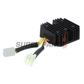 Реле за зареждане -DZE- реле-регулатор, 12V, 25A, HONDA CMX 250 2001-2016