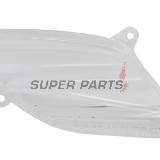 Стъкло за мигач -VICMA- преден десен, APRILIA SR 50 2005-2008