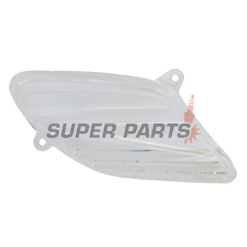 Стъкло за мигач -VICMA- преден десен, APRILIA SR 50 2005-2008