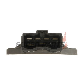 Реле за зареждане -TOURMAX- реле-регулатор, Honda CB 750 1991-2001, Honda CB 1000 1993-1996, Honda CBR 1000 1991-1999, Honda ST 1100 1993-1995
