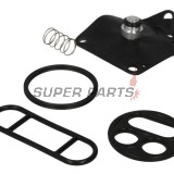 Ремонтен комплект за горивно кранче -TOURMAX- Kawasaki VN 800 1995-2006, Kawasaki VN 900 2007, Kawasaki ZRX 1100 1997-1999, Kawasaki ZRX 1200 2000-2006, Kawasaki ZX 1100 1995-1999, Suzuki GSF 1200 2001-2005, Yamaha XJR 1200 1995-1997