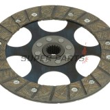 Съединител комплект (дискове) -FERODO- FCD0653, BMW K1200RS (1997-2005), K1200GT (2001-2005), K1200LT (1998-2009)