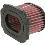Въздушен филтър -K&N- YA-6814, Yamaha FZ-07 700 2015-2017, MT-07 700 / Moto Cage / Tracer 2014-2019, Tracer 700 / GT, XSR 700, XTZ 700 Tenere 2016-2019