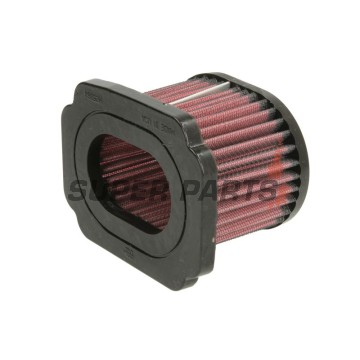 Въздушен филтър -K&N- YA-6814, Yamaha FZ-07 700 2015-2017, MT-07 700 / Moto Cage / Tracer 2014-2019, Tracer 700 / GT, XSR 700, XTZ 700 Tenere 2016-2019