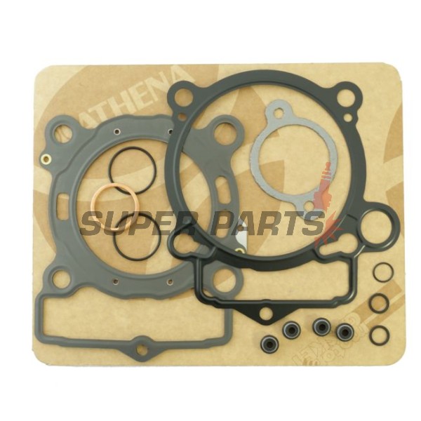 Гарнитури за цилиндър комплект -ATHENA- Husqvarna FE 250 2014-2016, KTM EXC-F 250 2014-2016, XC-F 250 2014-2016, XCF-W 250 2014-2016