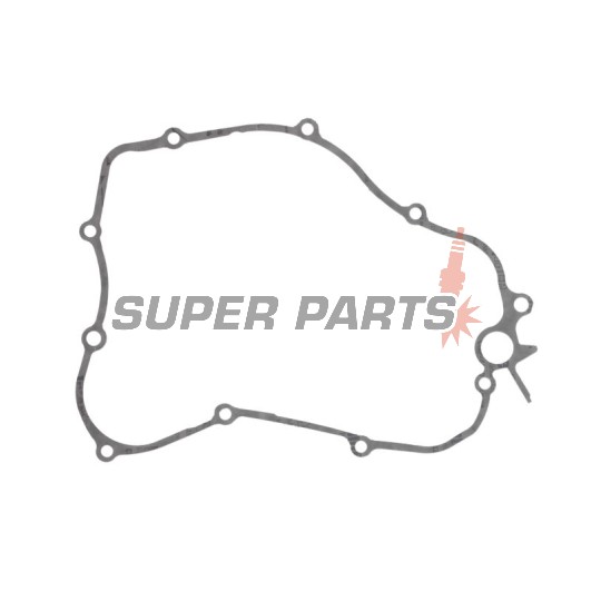 Гарнитура за капак на съединителя -WINDEROSA- Yamaha YZ 125 2005-2019