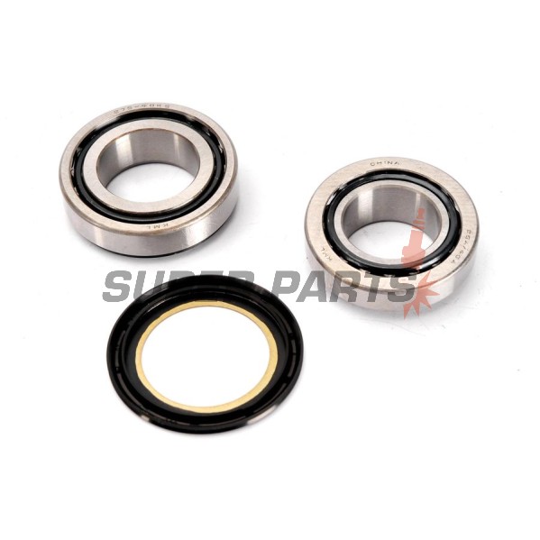 Ремонтен комплект за окачване -ALL BALLS- Suzuki DR 100 1983-1987, 1989-1990, DR 125 1982-1984, DR-Z 70 2008-2015, DS 125 1979-1981, DS 185 1978-1980, DS 80 1978-2000, GN 125 1982-1983, 1991-2001, JR 80 2000-2004, RM 80 1980-1985