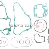 Пълен комплект гарнитури за двигател -ATHENA- Suzuki RM 250 1999-2000