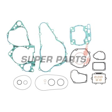 Пълен комплект гарнитури за двигател -ATHENA- Suzuki RM 250 1999-2000