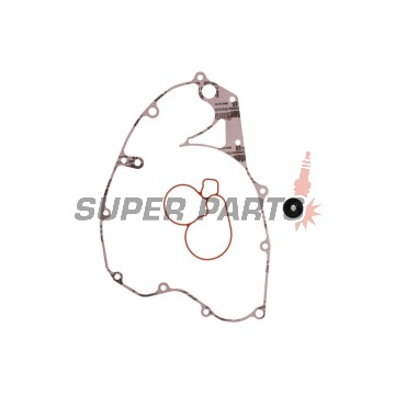 Ремонтен комплект за водна помпа -WINDEROSA- Suzuki RM-Z 250 2007-2016