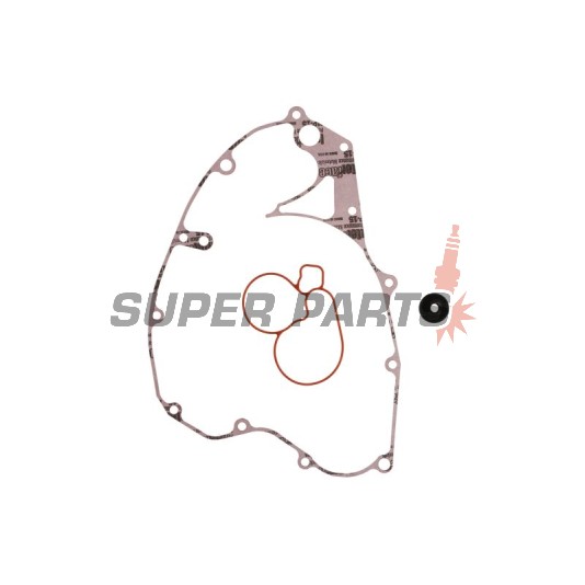 Ремонтен комплект за водна помпа -WINDEROSA- Suzuki RM-Z 250 2007-2016