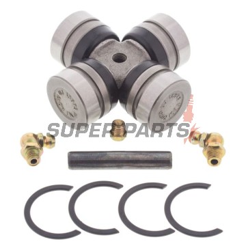 Кръстато каре -4 RIDE- Polaris Ranger 500 1999/2003-2004/2007, Sportsman 335/500 1996-2000, Worker 335 1999, Xplorer 500 1997