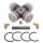 Кръстато каре -ALL BALLS- Polaris Ranger 500 1999, 2003-2004, 2007, Sportsman 335 1999-2000, Sportsman 500 1996-1998, Worker 335 1999, Xplorer 500 1997