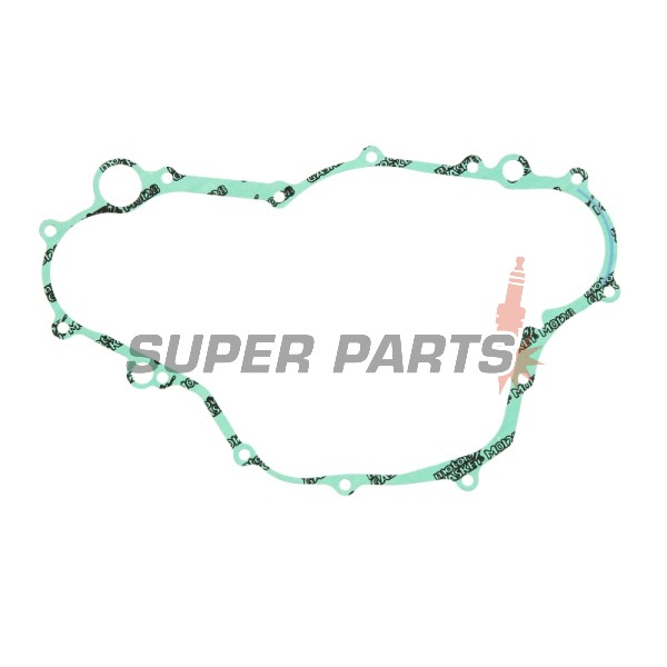 Гарнитура за капак на съединителя -ATHENA- Yamaha WR 400 1998-2002, YZ 400 1998-1999, YZ 426 2000-2002