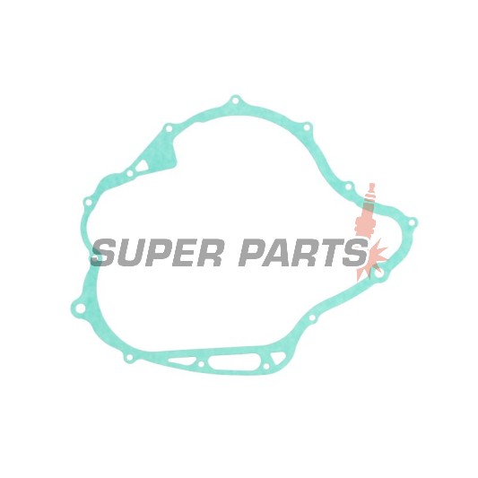 Гарнитура за капак на статор -WINDEROSA- Yamaha XV 750 1990-1997, Yamaha XV 1100 1990-1999