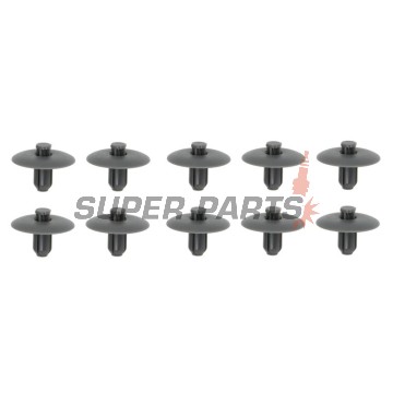 Щипки комплект -TOURMAX- RVT-PR02