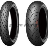 Задна шосейна гума -DUNLOP OPONY- 170/60ZR17, GPR-300