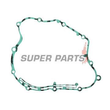 Гарнитура за капак на съединителя -ATHENA- Fantic Caballero 125 2005-2010, Honda CRM 125 2008-2010, Husqvarna SMS4-TE 125 2010-2011, Yamaha WR 125 2009-2011, YZF-R125 125 2008-2013