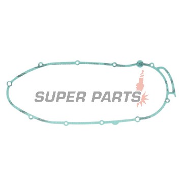 Гарнитура за капак на съединителя -ATHENA- Aprilia Leonardo 250 1999-2004, Benelli Velvet 250 1999-2003, Malaguti Madison 250 1999-2001, Yamaha YP 250 1996-1999