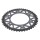 Заден пиньон -JT- JTX210,47GR, 47 зъба, сив, хибриден, Betamotor RR 125 2018-2021, RR 250 2013-2021, RR 400 2013-2016, RR 450 2013-2014, Honda CR 125 1983-2007, CR 250 1984-2008, CR 500 1984-2001, CRF 150 2003-2018, CRF 230 2003-2017