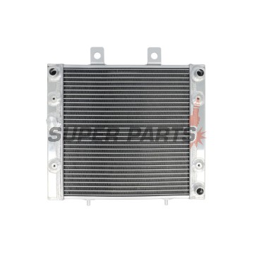 Радиатор -4 RIDE- Polaris Hawkeye 400 2011-2013, Polaris Sportsman 400 2011-2013, Polaris Sportsman 500 2009/2011-2013