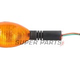 Мигач -VICMA- преден десен, Ducati Monster 400/600/620/695/696/750/800/900/996/998/1000/1100 1993-2010