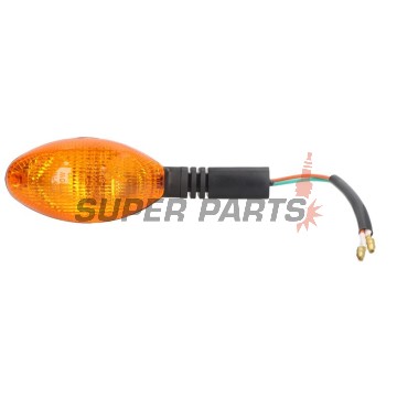 Мигач -VICMA- преден десен, Ducati Monster 400/600/620/695/696/750/800/900/996/998/1000/1100 1993-2010