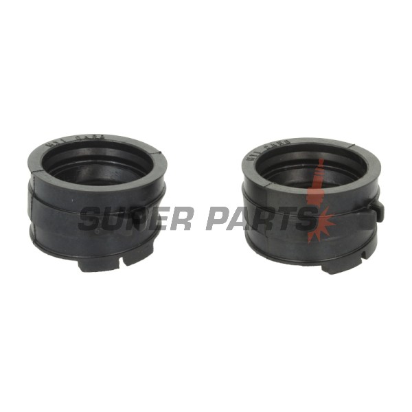 Колектори -TOURMAX- Honda XRV 750 1993-2000