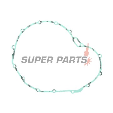 Гарнитура за капак на съединителя -ATHENA- Honda CBR 500/600 1987-1990