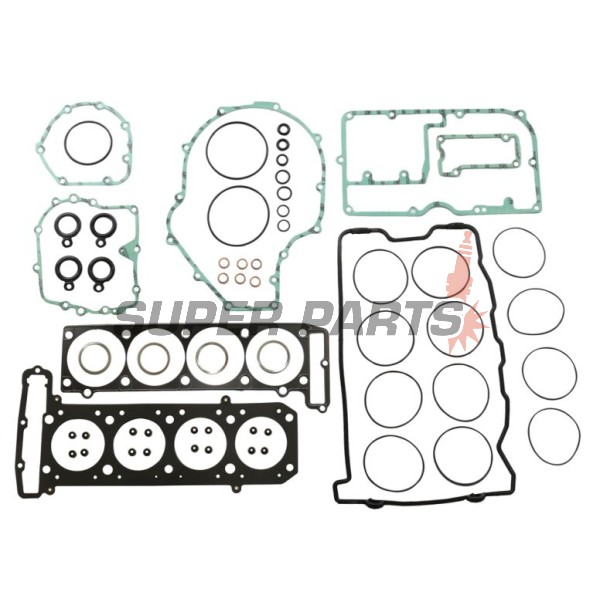 Пълен комплект гарнитури за двигател -ATHENA- Kawasaki GPZ 900 1984-1993, ZL 900 1985-1986