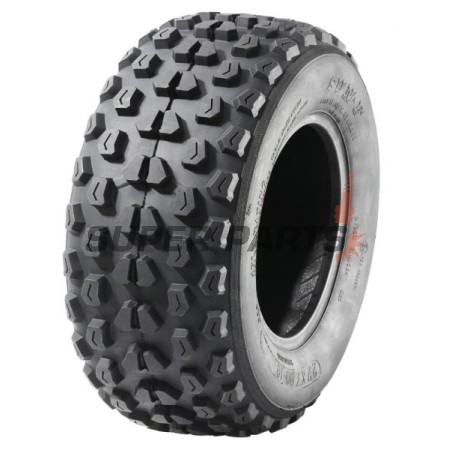 ATV / UTV гума -SUNF- 21x7-10, A017