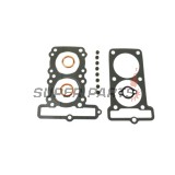Гарнитури за цилиндър комплект -ATHENA- Kawasaki EX 250 2008-2012, Ninja 250 2008-2010