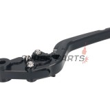 Спирачен лост, кормило -4 RIDE- Aprilia RSV, Ducati 749/848/1098/1198/Diavel/Monster/Multistrada/Panigale/Streetfighter, Kawasaki H2/ZX-10R, KTM Duke/RC8/Super Duke, Moto Morini Granpasso, MV Agusta F4, Triumph Daytona/Speed Triple 2003-2017