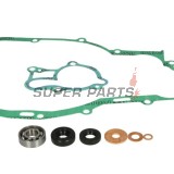Ремонтен комплект за водна помпа -ATHENA- Fantic XX 250 2022-2023, Yamaha YZ 250 1992/1998/2003-2023