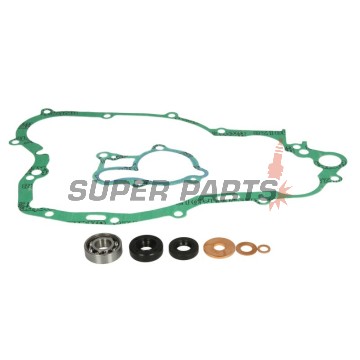 Ремонтен комплект за водна помпа -ATHENA- Fantic XX 250 2022-2023, Yamaha YZ 250 1992/1998/2003-2023