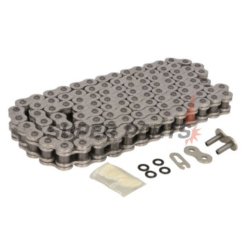 Верига -JT- JTC525Z3108RL, размер 525, 108 звена, двойно усилена