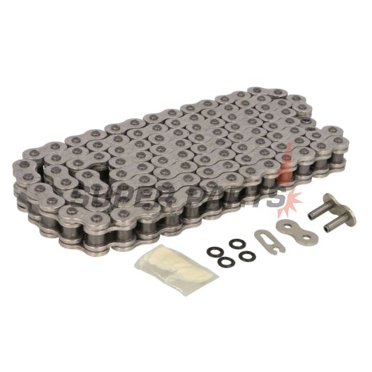 Верига -JT- JTC525Z3108RL, размер 525, 108 звена, двойно усилена