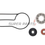 Ремонтен комплект за водна помпа -HOT RODS- KTM 250-300 EXC / SX / XC / XC-W + Husqvarna TC / TE 250-300 (2002-2017)